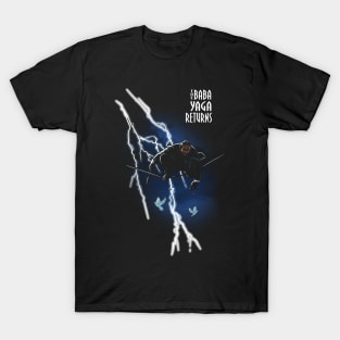 Dark Baba Yaga T-Shirt